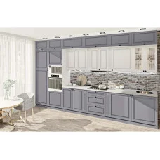 Kitchen "Atlanta" KH-6881